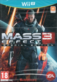 Mass Effect 3 - Special Edition