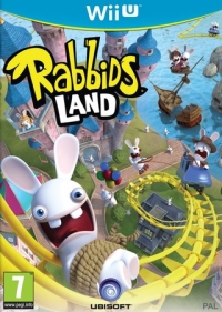 Rabbids Land