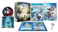 Rodea: The Sky Soldier - Limited Edition
