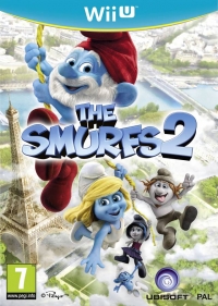 Smurfs 2, The