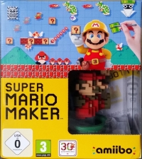 Super Mario Maker (amiibo)