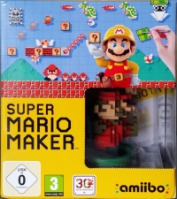 Super Mario Maker (amiibo)