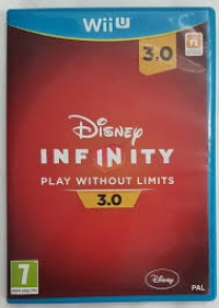 Disney Infinity 3.0