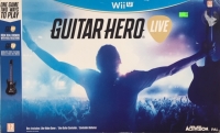 Guitar Hero Live  (One Guitar Controller)