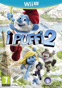Puffi 2, I