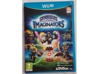 Skylanders Imaginators