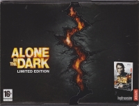 Alone in the Dark - Limited Edition