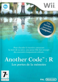 Another Code: R - Les portes de la mémoire