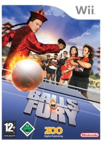 Balls of Fury