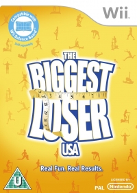 Biggest Loser, The: USA