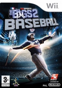 Bigs 2, The: Baseball