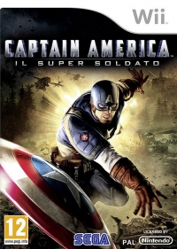 Captain America: Il Super Soldato