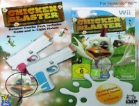 Chicken Blaster