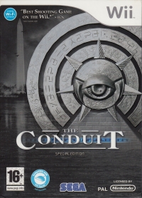 Conduit, The - Special Edition