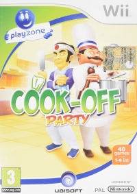 Cook-Off Party