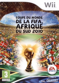 Coupe du Monde de la FIFA, Afrique du Sud 2010
