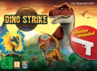 Dino Strike