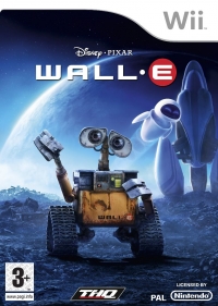 Disney/Pixar Wall-e