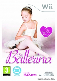 Diva Ballerina