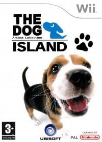 Dog Island