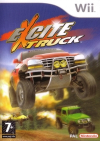 Excite Truck