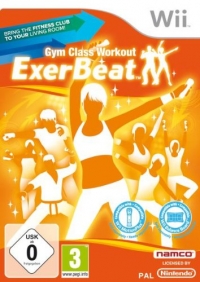 ExerBeat: Gym Class Workout