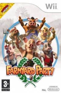 Farmyard Party