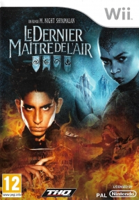 Film de M. Night Shyamalan, Un: Le Dernier Maître de l'Air