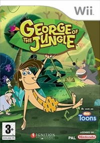 George of the Jungle