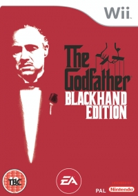 Godfather, The: Blackhand Edition