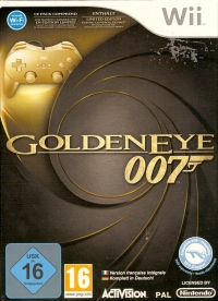 GoldenEye 007 (CE Pack Comprend)