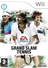 Grand Slam Tennis