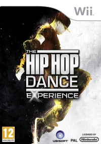 Hip Hop Dance Experience, The