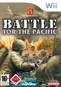 History Channel, The : Battle for the Pacific