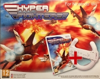 Hyper Fighters + Flight Controller