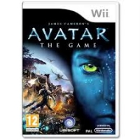 James Cameron's Avatar: The Video Game