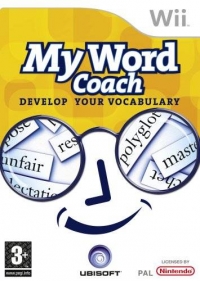 My Word Coach Develop Your Vocabulary