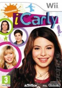 Nickelodeon iCarly