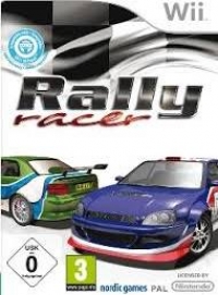 Rally Racer
