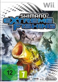 Shimano Extreme Fishing