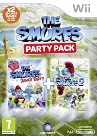 Smurfs, The: Party Pack