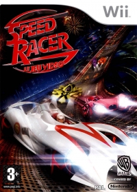 Speed Racer: The Video Game
