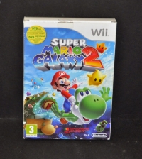 Super Mario Galaxy 2 Special Box