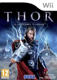 Thor: il Dio del Tuono