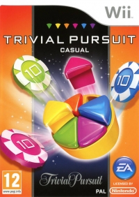 Trivial Pursuit: Casual