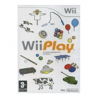 Wii Play - NTBSS