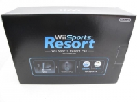 Wii Sports Resort Pak
