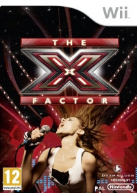 X Factor, The