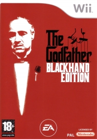 Godfather, The - Blackhand Edition
