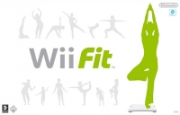 Nintendo Wii Fit (Balance Board)
